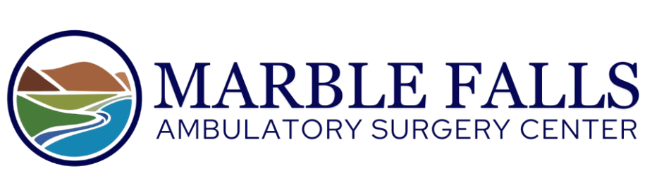 Marble Falls Ambulatory Surgery Center